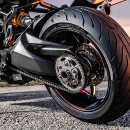 Pirelli acompaña en cada kilometro a los motoviajeros por las extensas rutas argentinas