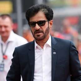 F1: desde "sembrar el miedo" hasta "amenazar a los equipos": las fuertes acusaciones que irían contra Ben Sulayem