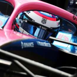 ¿A qué hora y por dónde ver los entrenamientos de Colapinto en el GP de Hungría?