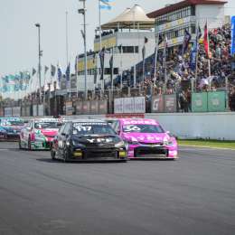 TC2000: "Quizás volvamos a la fecha tradicional de octubre para realizar los 200Km"