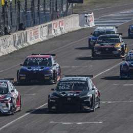 TC2000: ¿Cómo siguen las gestiones para que Uruguay tenga una fecha en 2025?
