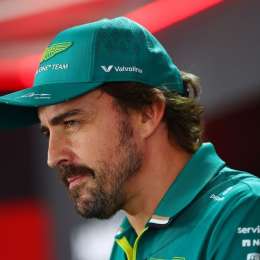 F1: Fernando Alonso, ausente en la FP1 del GP de Hungría; ¿Qué pasó?