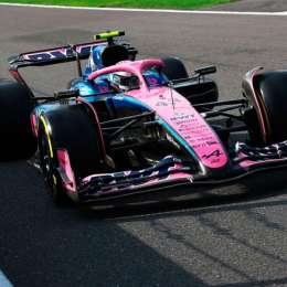 F1: Colapinto fue P18 y Norris lideró la FP1 del GP de Hungría