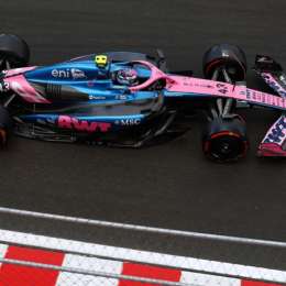 F1: Colapinto cerró el viernes con un P20 y Norris mantuvo el liderato en la FP2 en Hungría