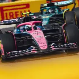 F1: las conclusiones de Colapinto tras la FP2 en Hungría: “Hay que trabajar para estar más fuertes”