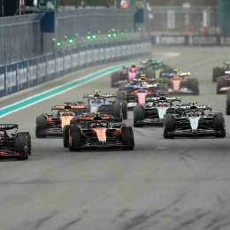 F1: el resonante cambio que se implementará en el calendario 2026