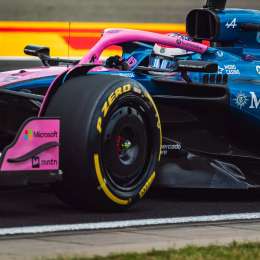 F1: la clave que descubrió Colapinto y podría ser determinante para revertir el rendimiento de Alpine