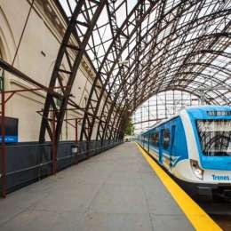 Reformas en el tren Roca: cuánto durará y qué usuarios se verán afectados
