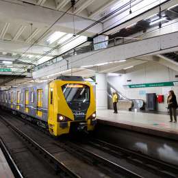 Paro de subtes el lunes: desde qué hora y cuánto durará
