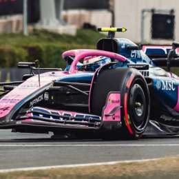 F1: Colapinto en Hungría: ¿Por qué fue uno de sus mejores viernes?