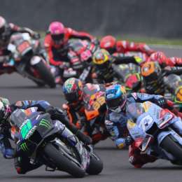 Un histórico protagonista de la F1 se muda al MotoGP ¿De quién se trata?