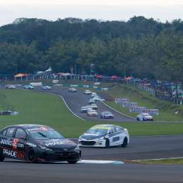 ¿Qué sucedió en las últimas visitas del TN APAT a Oberá?