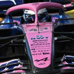 F1: Colapinto, "ilusionado" tras la clasificación del GP de Hungría: "Entendimos algunas cosas del auto; era lo que me estaba faltando"