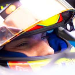 F1: el enojo de Piastri tras la pole de Leclerc: "No esperaba ser segundo detrás de un Ferrari"