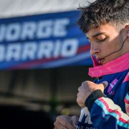 TN APAT: Jorge Barrio: "Hacer una pole position en Oberá es tremendo"