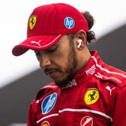 F1: Ferrari respaldó a Hamilton y renovó su confianza de cara al domingo en Hungría