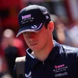 F1: Colapinto reveló su estrategia para la definición del GP de Hungría