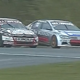 TN APAT: ¡Chapur y una clase de manejo bajo la lluvia! De séptimo a primero en la segunda serie