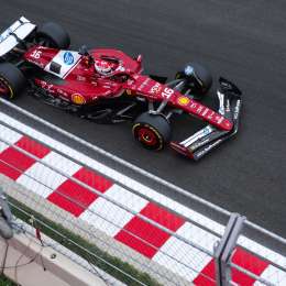 F1: Charles Leclerc disparó contra Ferrari por la estrategía en plena carrera en Hungría