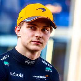 F1: Piastri habló de su intento de sobrepaso fallido sobre Norris en el GP de Hungría; ¿Qué dijo?