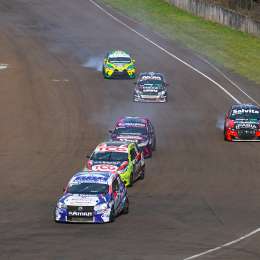 TN APAT: ¿Otro sabotaje? Tras el caso Werner, un piloto denunció que encontró piedras en el motor