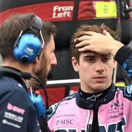 El filoso posteo del dueño de Mercado Libre sobre la actuación de Alpine en Hungría