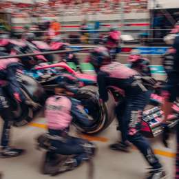 F1: el mensaje de Alpine a Colapinto tras un complicado Gran Premio de Hungría