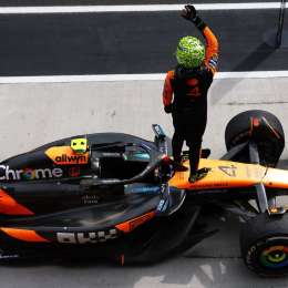 ¿Cuándo vuelve a correr la Fórmula 1?