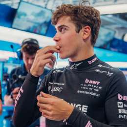 F1: el punto positivo que encontró Colapinto pese al decepcionante GP de Hungría