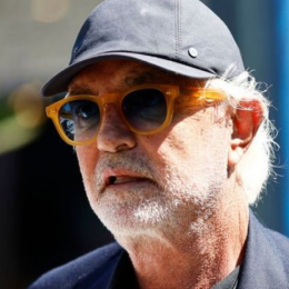 F1: el duro mensaje de Briatore tras del GP de Hungría: “Es un resultado decepcionante”