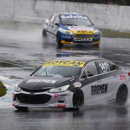 TN APAT: la felicidad de Barrio tras la final en Oberá: "Un fin de semana implacable"