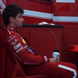 F1: Ferrari, desconcertado ante la caída de Leclerc en Hungría: “Tenemos que entender lo que pasó en las últimas vueltas”