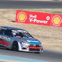 TN APAT: el desesperanzador mensaje de Lugon tras ser excluido de la final de la Clase 3