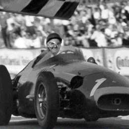 Fangio: “Nunca más volví a manejar como ese día. Lo intenté, pero ya no pude”