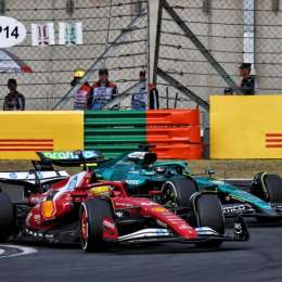 F1: Ferrari ganó la batalla legal, pero Aston Martin se quedó con una pieza clave de su equipo