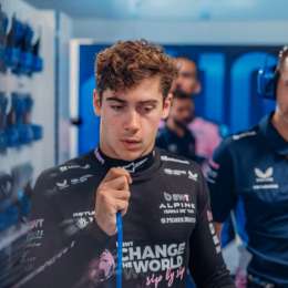 F1: ¿Hubo boicot contra Franco Colapinto en el GP de Hungría?