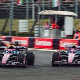 F1: Alpine demostró unión con Colapinto y Gasly tras el complicado GP de Hungría