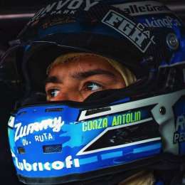 TN APAT: Antolín tras lo sucedido en Oberá: "Tanto la categoría como yo somos víctimas"