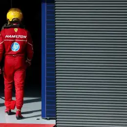 F1: el protagonista que conoce a fondo a Hamilton y desestimó su retiro: “Tiene asuntos pendientes”