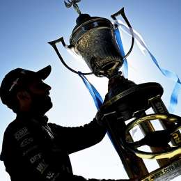 El TC cumple 88 años: ¿Quiénes son los máximos campeones de la historia?