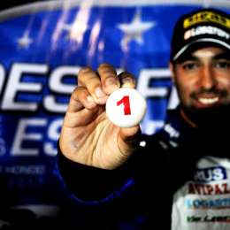 TC: todos los pilotos que sacaron la bolilla N°1 en el "Desafío de las Estrellas"