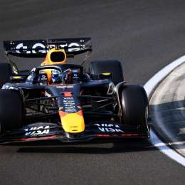 F1: Red Bull le baja el precio a su fallido paso por Hungría: “Fue un caso aislado”