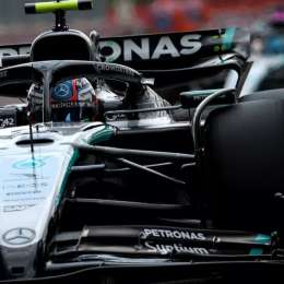 F1: Antonelli deja atrás los fantasmas y vuelve a sonreír tras el GP de Hungría: “Es un nuevo comienzo”