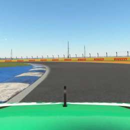 TC: así sería una vuelta en el 12 de Buenos Aires tras las reformas