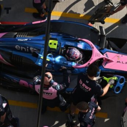 F1: el debate en Carburando Radio: las malas detenciones de Alpine con Colapinto en el GP de Hungría