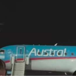 TN: Insólita y preocupante demora de varios pilotos en Posadas