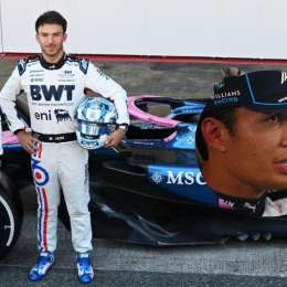 F1: el dato inédito que demuestra que Colapinto sigue rindiendo al nivel del 2024