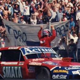 Un histórico del TC se mostró a favor de la renovación del autódromo de Buenos Aires