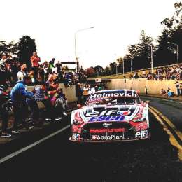 ¿Pueden volver las carreras en la ruta al TC?