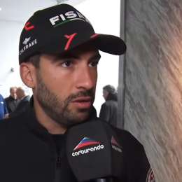 TC: ¿Cómo llega Santero al “Desafío de las estrellas” en El Villicum?